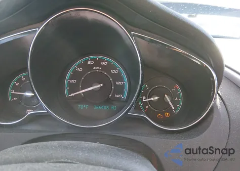 2009 Chevrolet Malibu Lt from USA, damaged, VIN 1G1ZH57B79F226740